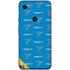 NHL St. Louis Blues Pattern Google Pixel 3a XL Skin